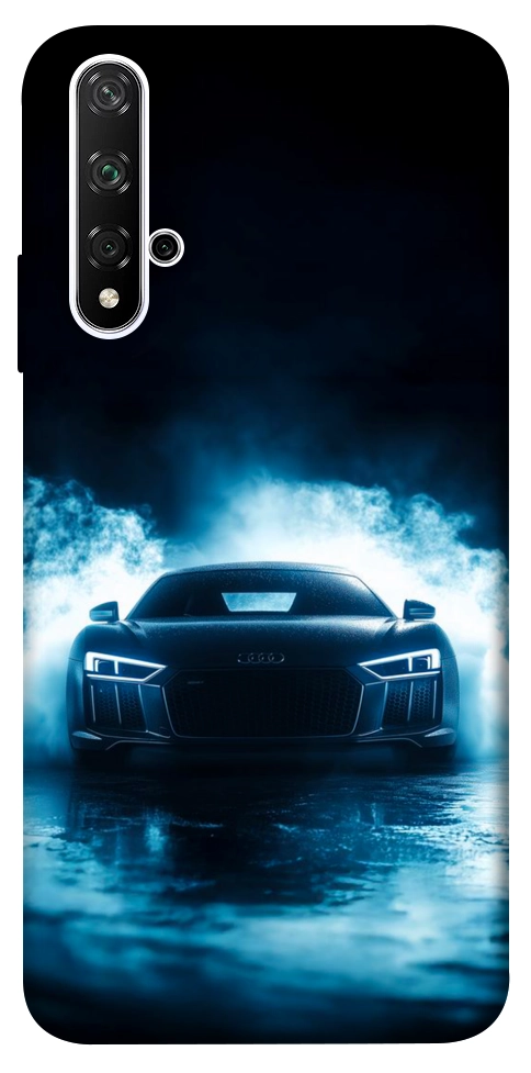 Чохол Mystery для Huawei Honor 20