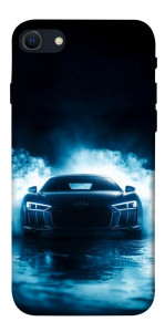 Чехол Mystery для iPhone SE (2022)