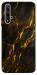 Чохол Black gold для Huawei Honor 20