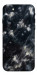 Чехол Black phantom для iPhone SE (2022)