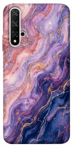 Чохол Dreamy marble для Huawei Honor 20