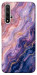 Чохол Dreamy marble для Huawei Honor 20