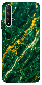 Чохол Emerald gold для Huawei Honor 20