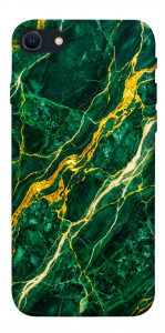 Чехол Emerald gold для iPhone SE (2022)