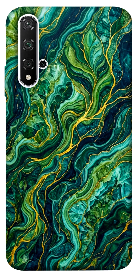 Чохол Forest marble для Huawei Honor 20
