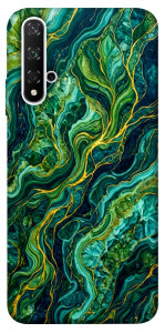 Чохол Forest marble для Huawei Honor 20