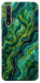 Чохол Forest marble для Huawei Honor 20