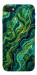 Чехол Forest marble для iPhone SE (2022)