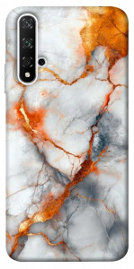 Чохол Lava marble для Huawei Honor 20