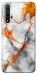 Чохол Lava marble для Huawei Honor 20