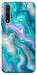 Чохол Mermaid marble для Huawei Honor 20