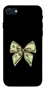 Чехол Dollar bant для iPhone SE (2022)