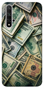 Чохол Dollars для Huawei Honor 20