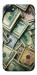 Чехол Dollars для iPhone SE (2022)