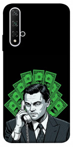 Чохол Wolf cash для Huawei Honor 20