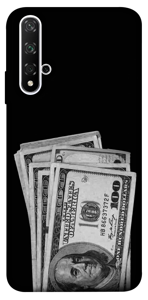 Чохол Money pack для Huawei Honor 20