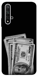 Чохол Money pack для Huawei Honor 20