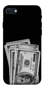 Чехол Money pack для iPhone SE (2022)