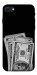 Чехол Money pack для iPhone SE (2022)