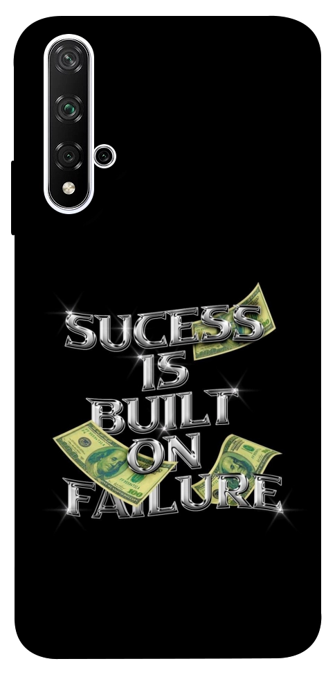 Чохол Success для Huawei Honor 20
