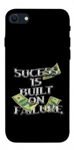 Чехол Success для iPhone SE (2022)