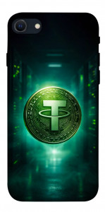 Чехол Usdt для iPhone SE (2022)