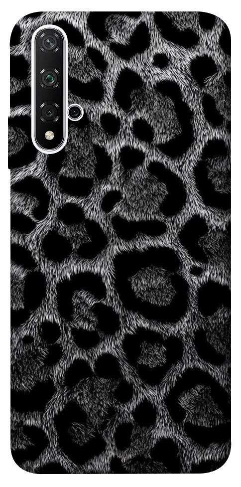 Чохол Black leo для Huawei Honor 20