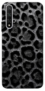 Чохол Black leo для Huawei Honor 20