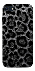 Чехол Black leo для iPhone SE (2022)