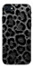 Чехол Black leo для iPhone SE (2022)