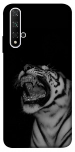 Чохол Black tiger для Huawei Honor 20