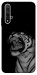 Чохол Black tiger для Huawei Honor 20