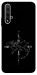 Чохол Compass для Huawei Honor 20
