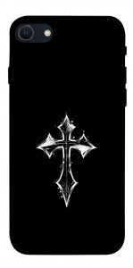 Чехол Cross для iPhone SE (2022)