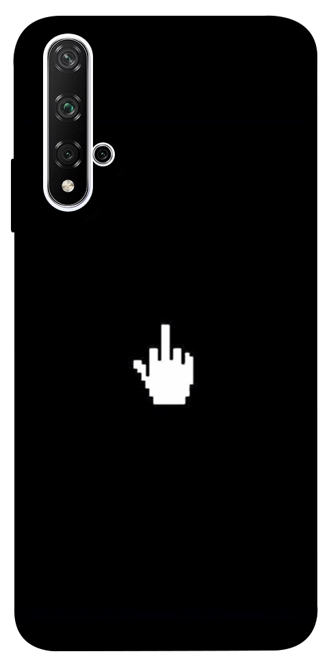 Чохол Cursor для Huawei Honor 20