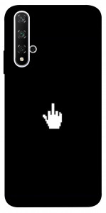Чохол Cursor для Huawei Honor 20