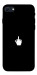 Чехол Cursor для iPhone SE (2022)