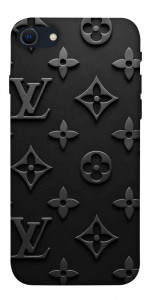 Чехол Noir charm для iPhone SE (2022)