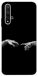 Чохол The touch для Huawei Honor 20