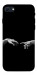 Чехол The touch для iPhone SE (2022)
