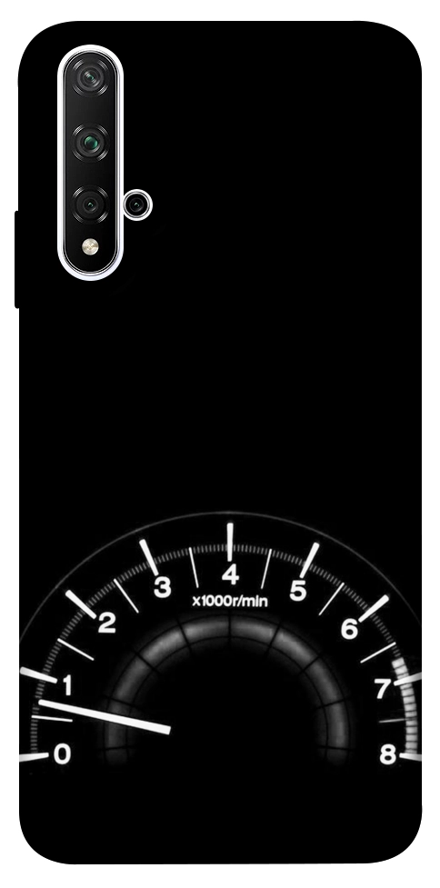 Чохол Speed для Huawei Honor 20