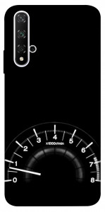 Чохол Speed для Huawei Honor 20
