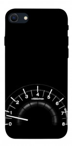 Чехол Speed для iPhone SE (2022)