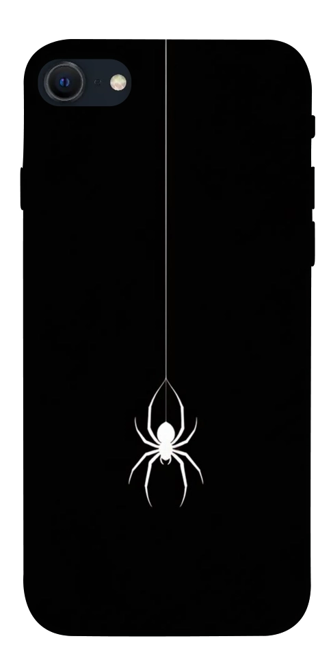 Чехол Spider для iPhone SE (2022)
