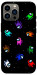 Чохол Among us pattern для iPhone 12 Pro Max
