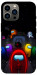 Чохол Among us для iPhone 12 Pro Max