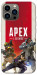 Чохол Apex legends для iPhone 12 Pro Max