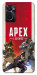 Чохол Apex legends для Oppo A76 4G
