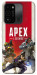 Чохол Apex legends для TECNO Spark Go 2022 (KG5m)