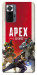 Чохол Apex legends для Xiaomi Redmi Note 10 Pro Max